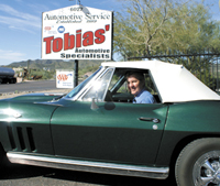 andy tobias